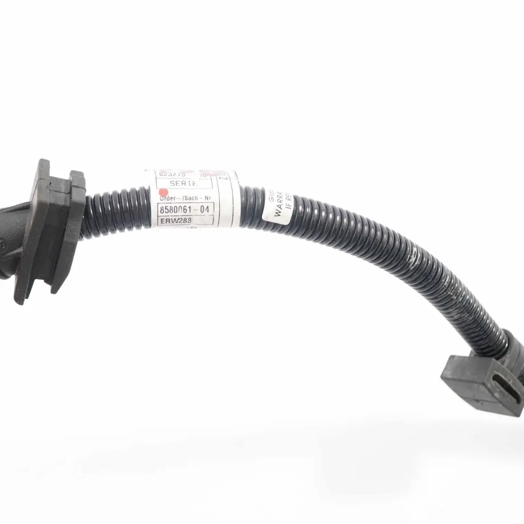  Battery Starter Cable BMW F40 F48 B47B Mini F55 F56 B47D Wiring Loom - SKU 8580061 - Part number 8580061