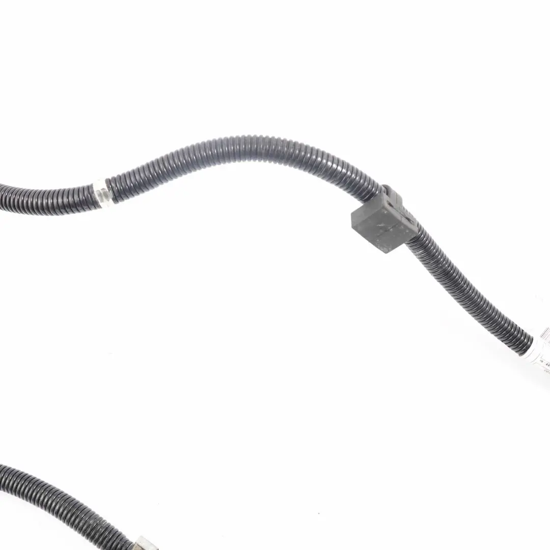 Starter Cable Wiring Loom B47B B47D to BMW F40 F48 Mini F55 F56 Battery with Part number 8580061 BMW F40 F48 Mini F55 F56 Battery Starter Cable Wiring Loom B47B B47D - SKU 8580061 - Part number 8580061