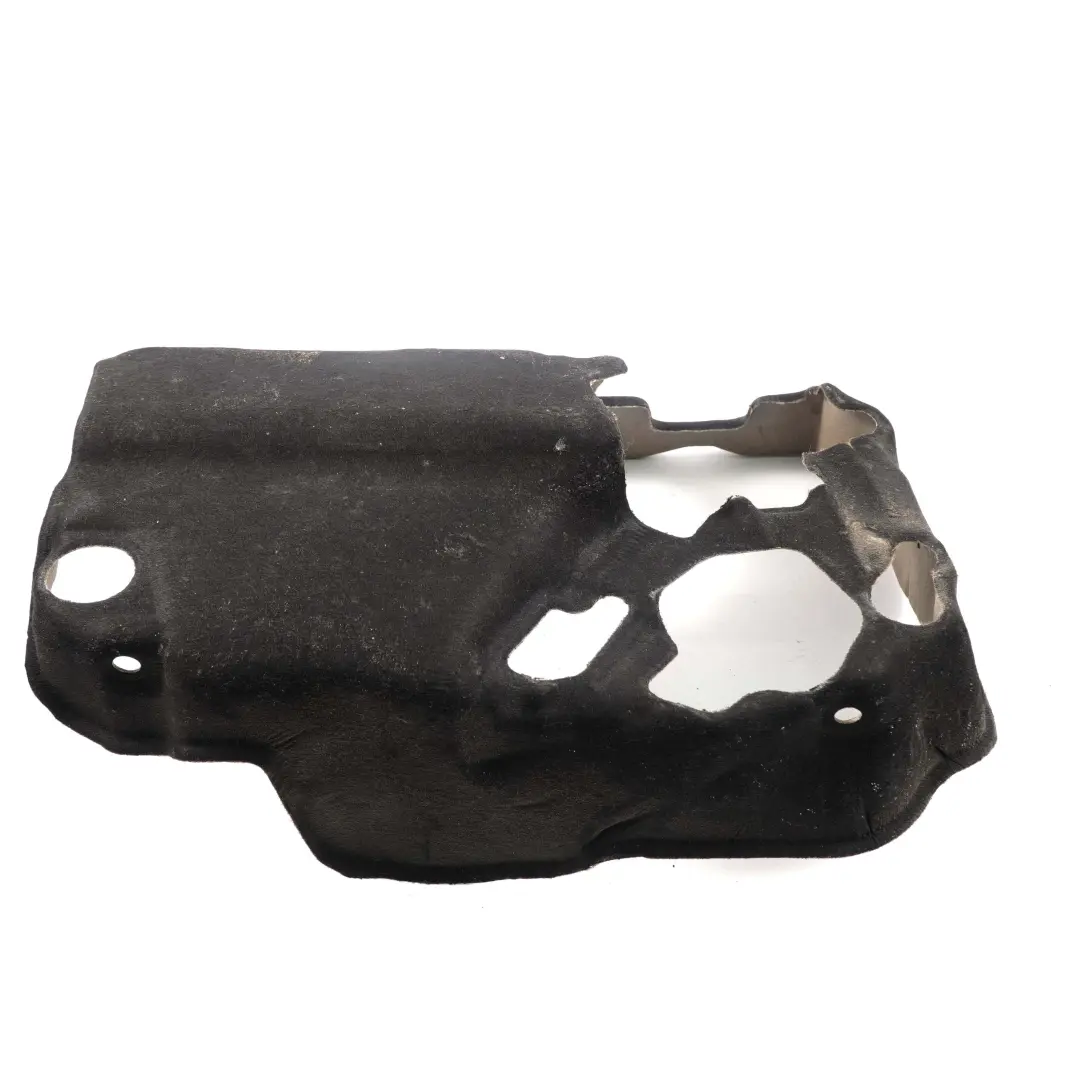 Espuma Acustica BMW F45 LCI Mini F56 B37 Motor Diesel Aislamiento para con número de pieza 8580083 Espuma Acustica BMW F45 LCI Mini F56 B37 Motor Diesel Aislamiento - SKU 8580083 - Número de pieza 8580083