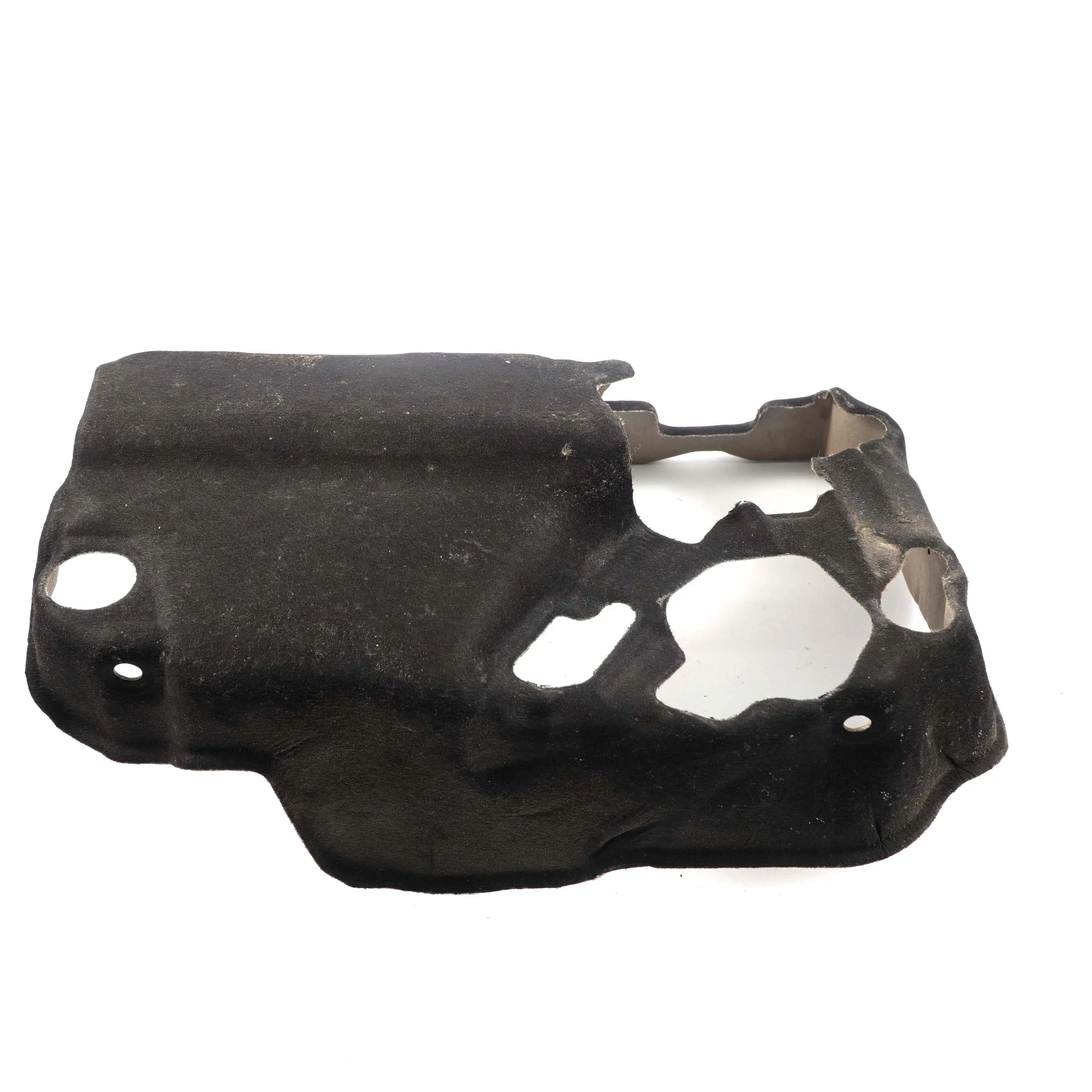 Schiuma acustica BMW F45 Mini F56 B37 Motore Diesel Isolamento acustico 8580083