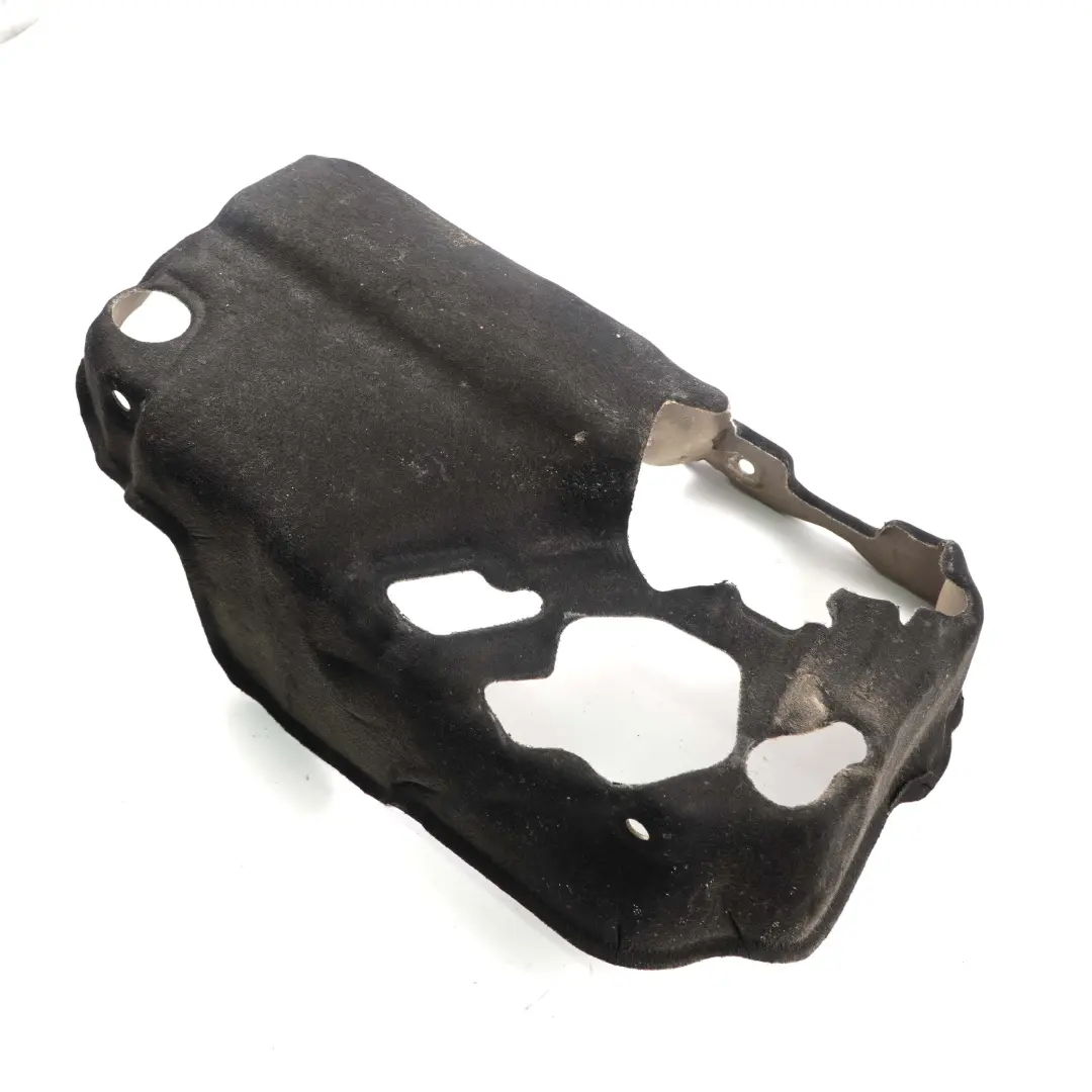 Mini F55 F56 Wygłuszenie Osłona Silnika - SKU 8580083 - Numer Części 8580083