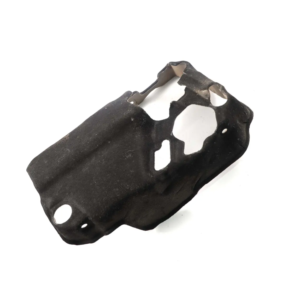  Schiuma acustica BMW F45 Mini F56 B37 Motore Diesel Isolamento acustico - SKU 8580083 - Numero di parte 8580083