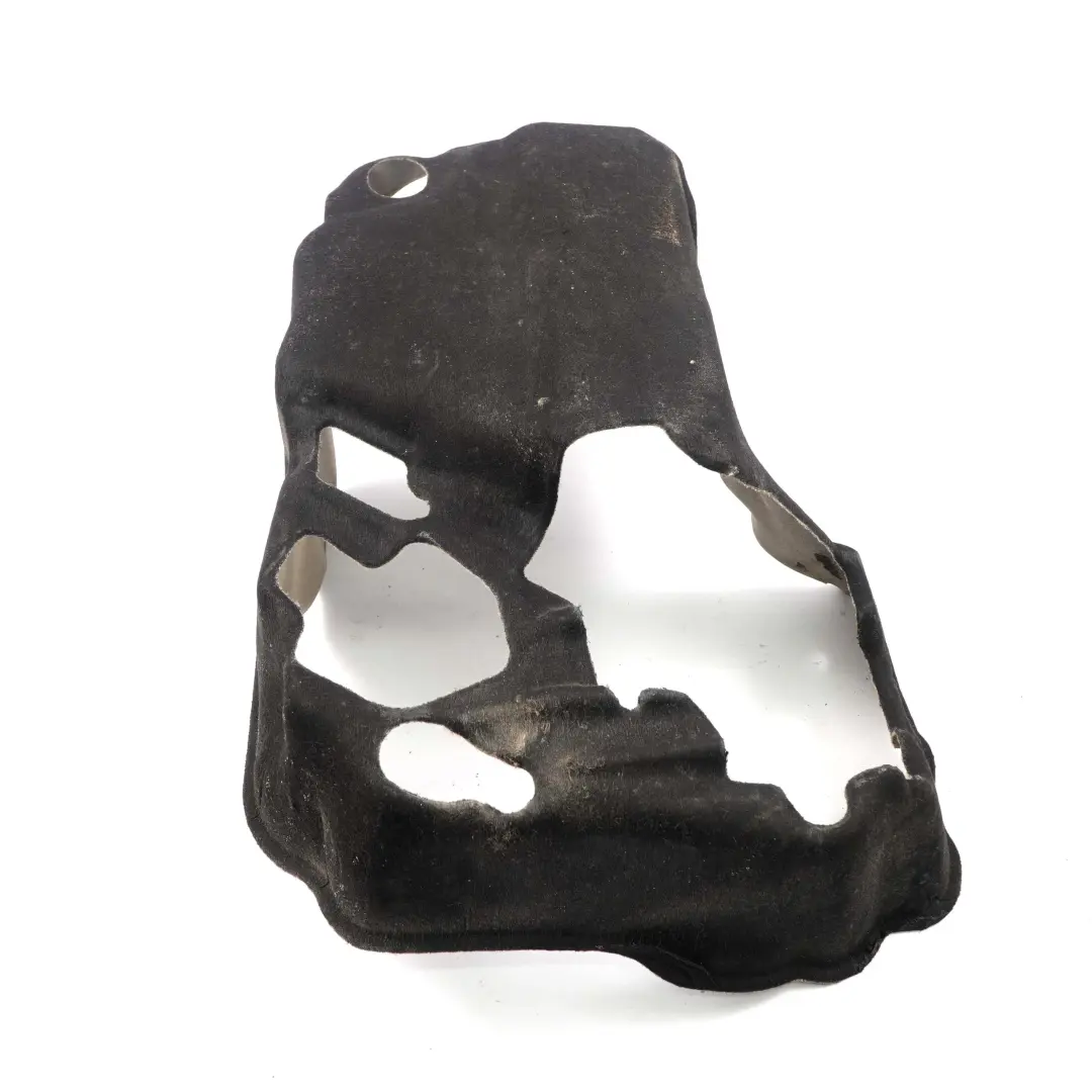 B37 Isolation acoustique du moteur diesel pour Mini F56 à propos du numéro de pièce 8580083 Mini F56 B37 Isolation acoustique du moteur diesel - SKU 8580083 - Numéro de pièce 8580083