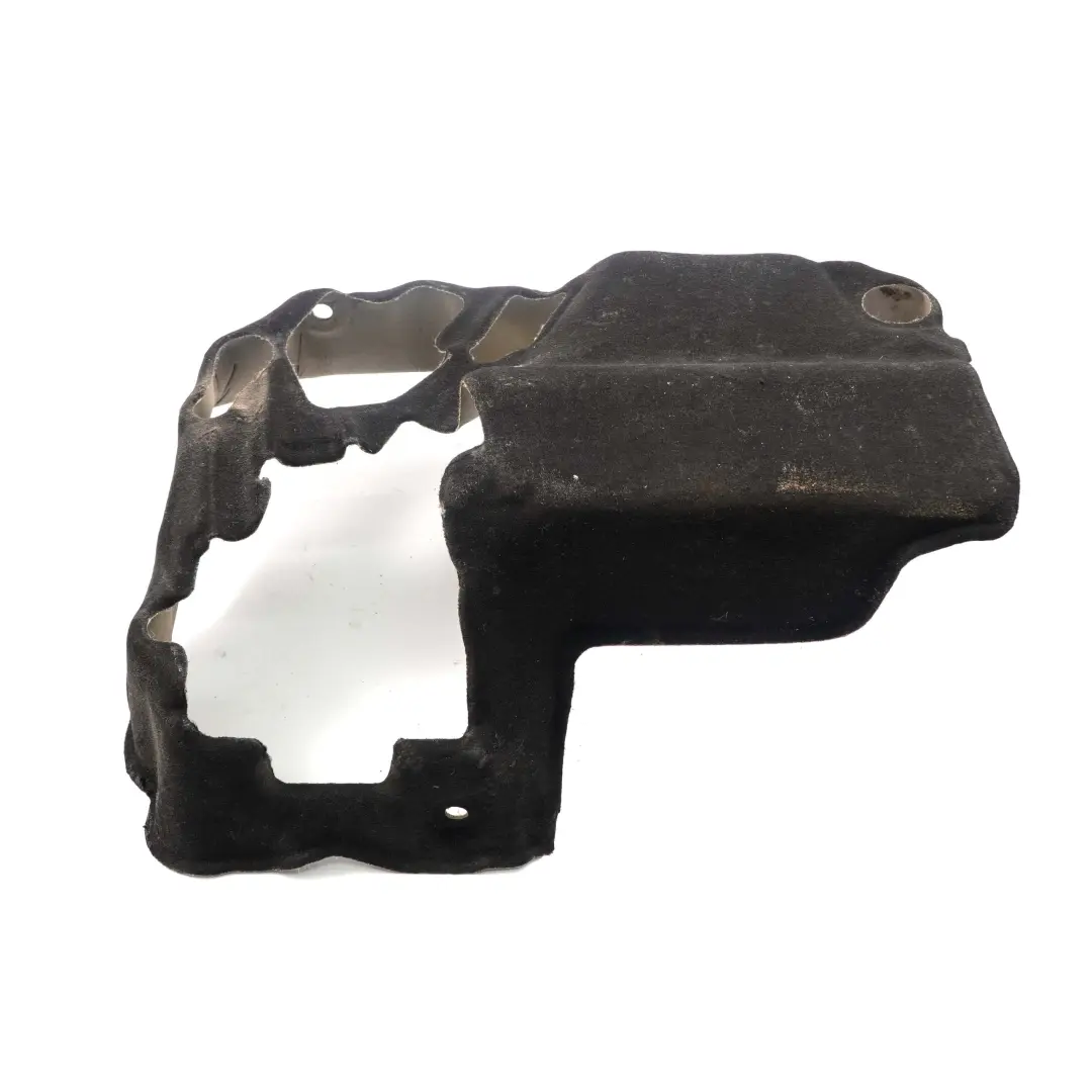 Espuma Acustica BMW F45 LCI Mini F56 B37 Motor Diesel Aislamiento para con número de pieza 8580083 Espuma Acustica BMW F45 LCI Mini F56 B37 Motor Diesel Aislamiento - SKU 8580083 - Número de pieza 8580083