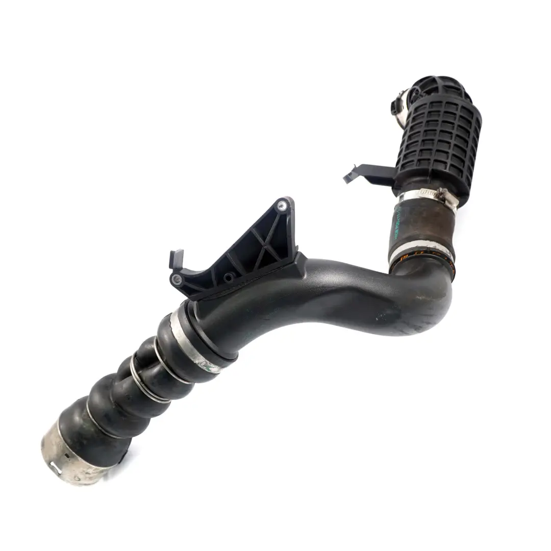 BMW X1 F48 16d Mini Cooper D F55 F56 B37 Air Charge Intercooler Hose - SKU 8580135-1 - Part number 8580135