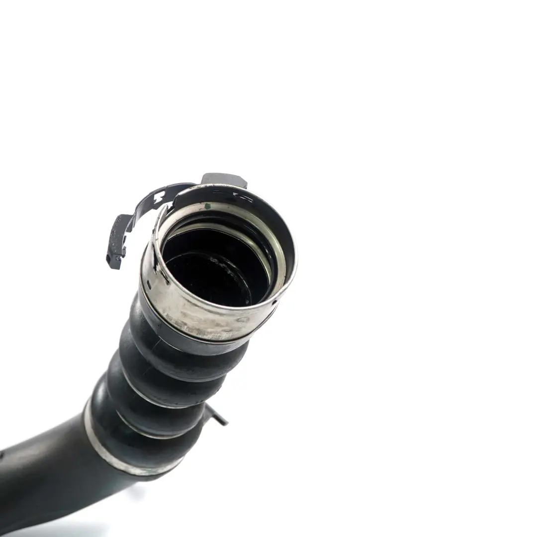 16D Mini Cooper D F55 F56 B37 Rura Dolotowa Intercoolera do BMW X1 F48 o numerze 8580135 BMW X1 F48 16D Mini Cooper D F55 F56 B37 Rura Dolotowa Intercoolera - SKU 8580135-1 - Numer Części 8580135