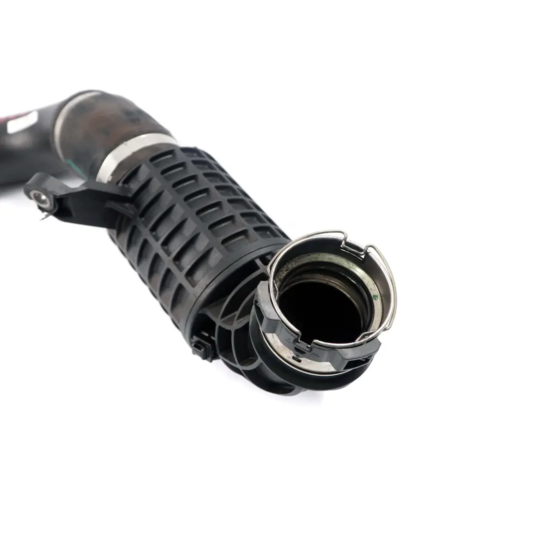 16d Mini Cooper D F55 F56 B37 Tubo Intercooler Carica Aria per BMW X1 F48 con numero di parte 8580135 BMW X1 F48 16d Mini Cooper D F55 F56 B37 Tubo Intercooler Carica Aria - SKU 8580135-1 - Numero di parte 8580135