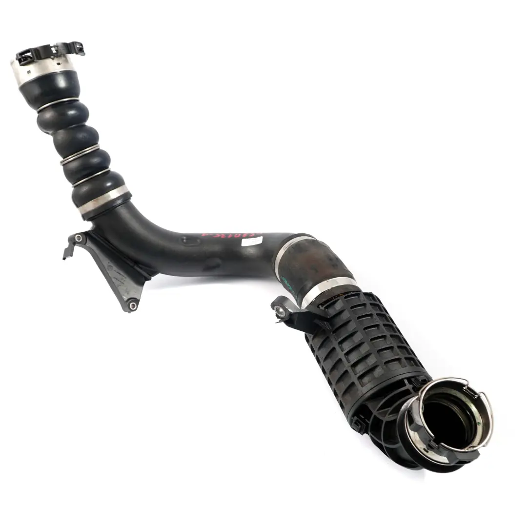 BMW X1 F48 16d Mini Cooper D F55 F56 B37 Air Charge Intercooler Hose - SKU 8580135-1 - Part number 8580135