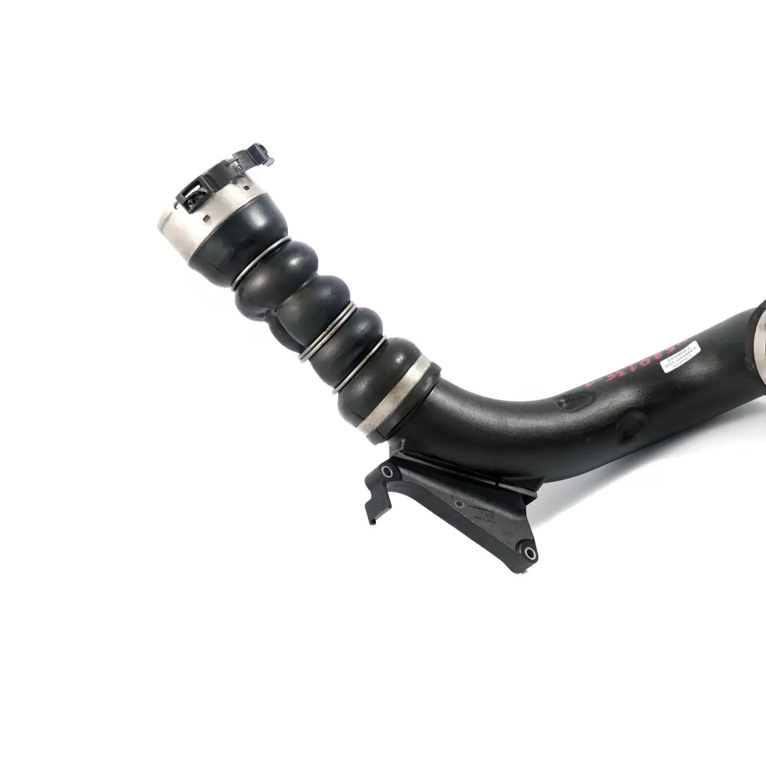 BMW X1 F48 16d Mini Cooper D F55 F56 B37 Air Charge Intercooler Hose - SKU 8580135-1 - Part number 8580135