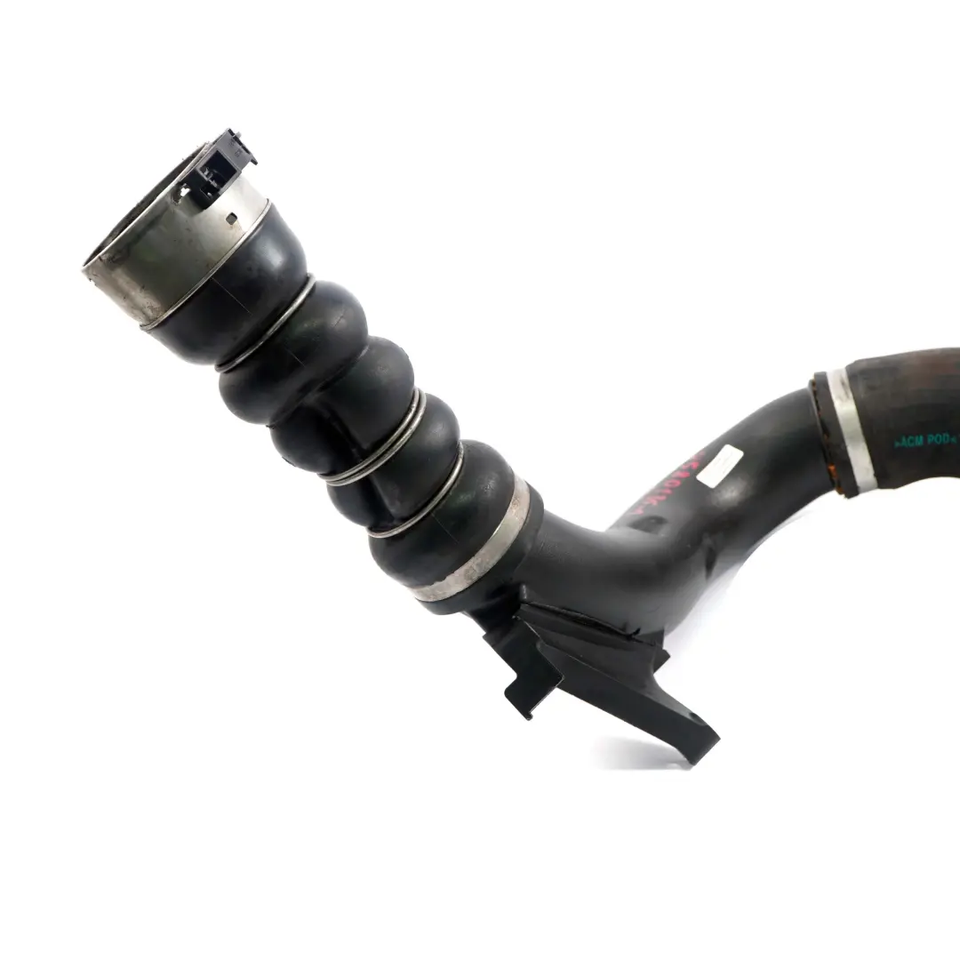BMW X1 F48 16d Mini Cooper D F55 F56 B37 Tuyau D'intercooler Charge Air - SKU 8580135-1 - Numéro de pièce 8580135