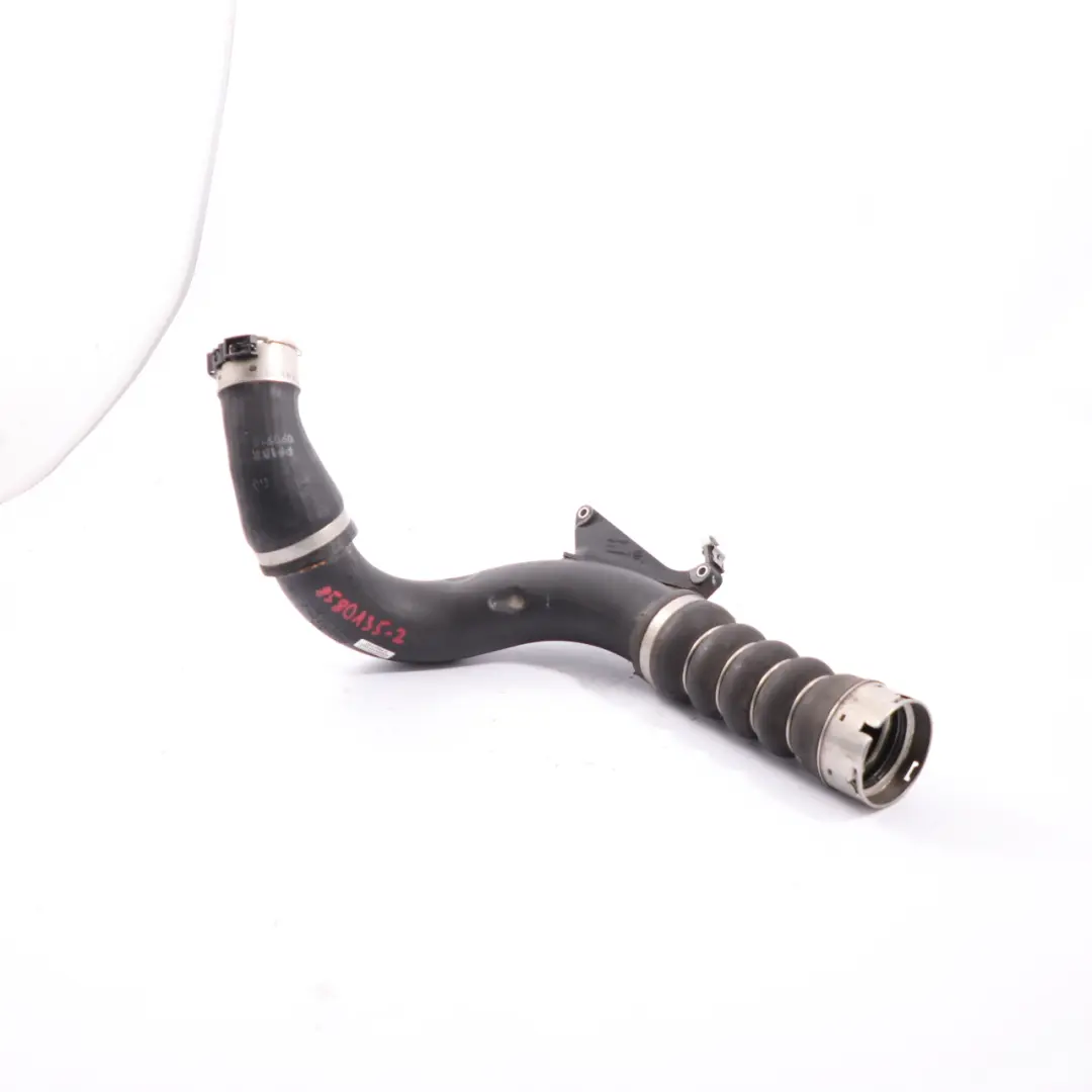 BMW X1 F48 F45 Mini Cooper D F55 F56 B37 Air Charge Intercooler Hose - SKU 8580135-2 - Part number 8580135