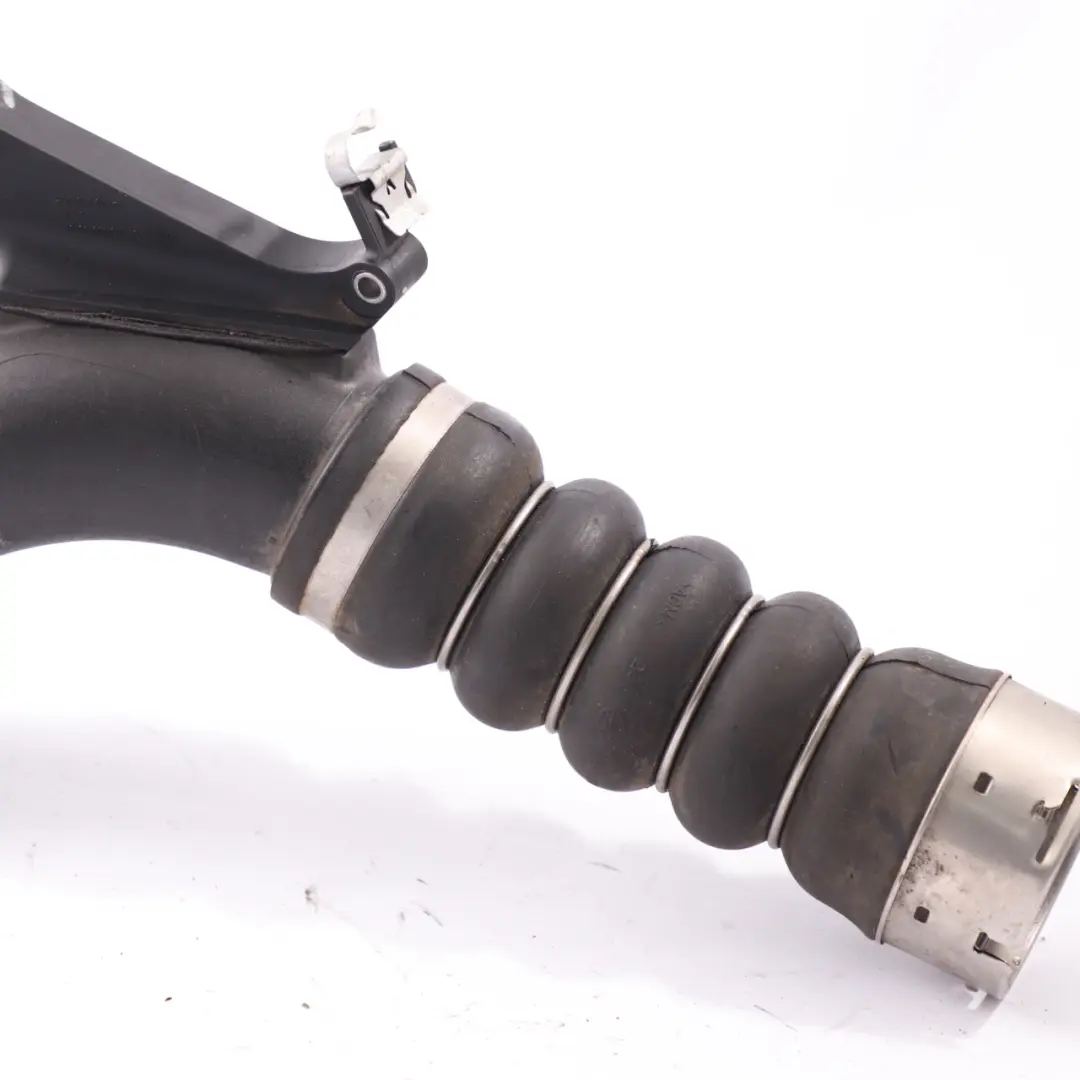 BMW X1 F48 F45 Mini Cooper D F55 F56 B37 Air Charge Intercooler Hose - SKU 8580135-2 - Part number 8580135