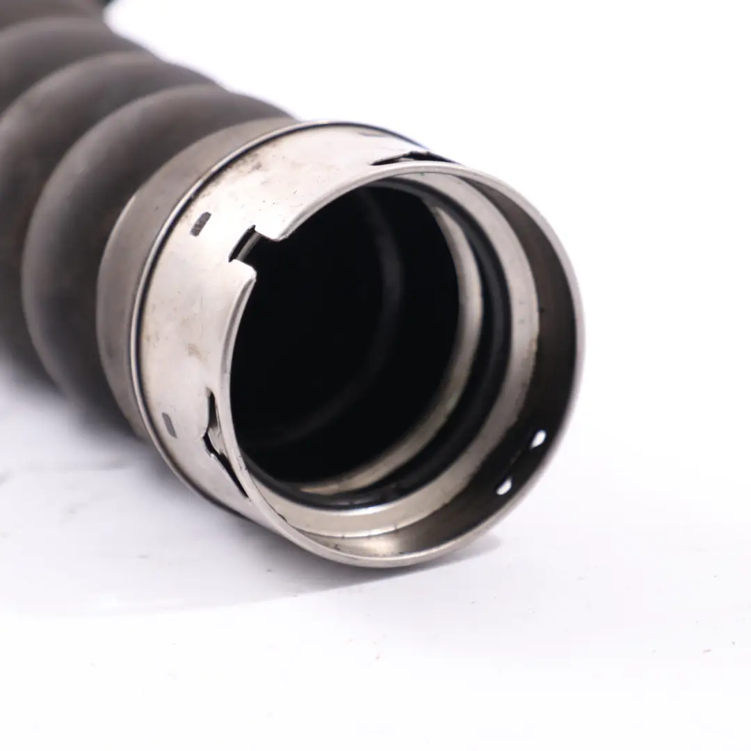 BMW X1 F48 F45 Mini Cooper D F55 F56 B37 Manguera intercooler carga aire - SKU 8580135-2 - Número de pieza 8580135