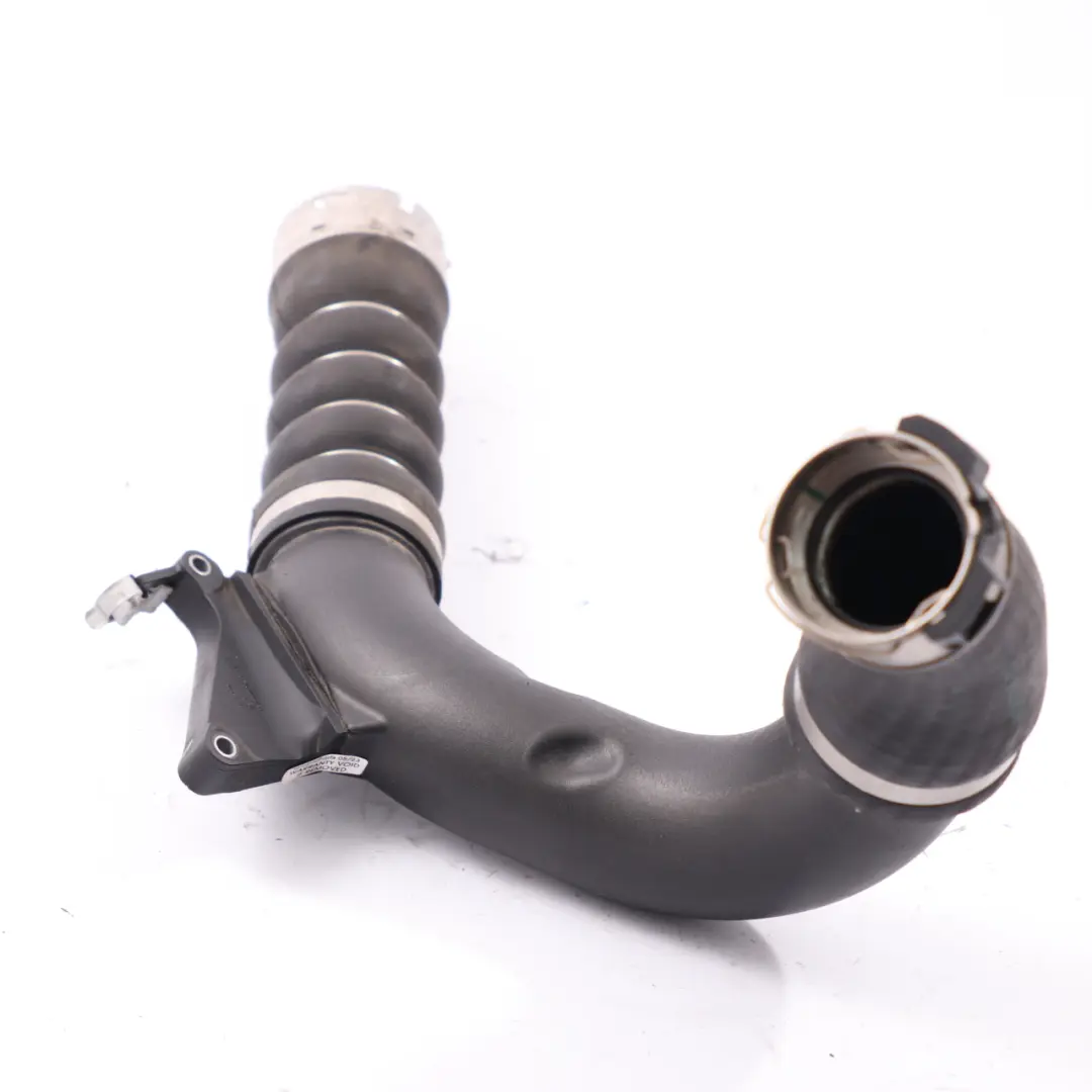 BMW X1 F48 F45 Mini Cooper D F55 F56 B37 Manguera intercooler carga aire - SKU 8580135-2 - Número de pieza 8580135