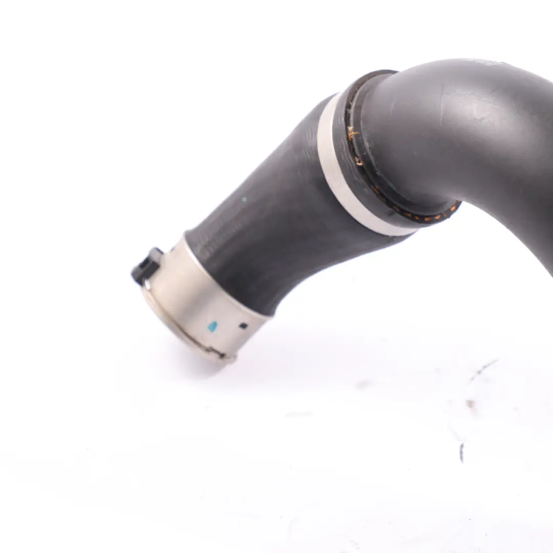 BMW X1 F48 F45 Mini Cooper D F55 F56 B37 Air Charge Intercooler Hose - SKU 8580135-2 - Part number 8580135