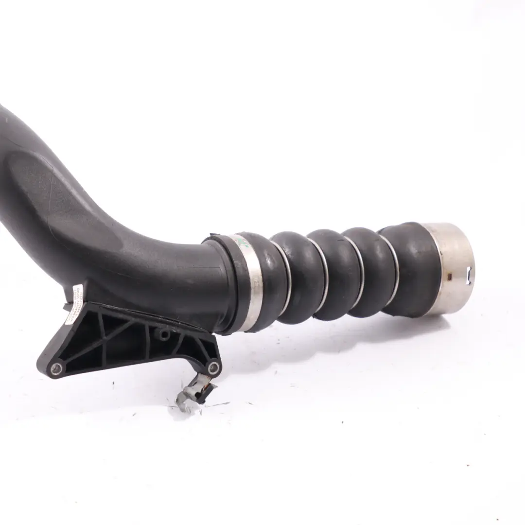 BMW X1 F48 F45 Mini Cooper D F55 F56 B37 Manguera intercooler carga aire - SKU 8580135-2 - Número de pieza 8580135