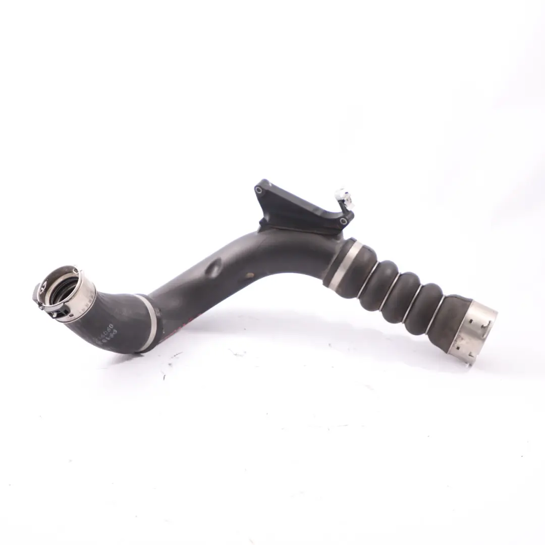 BMW X1 F48 F45 Mini Cooper D F55 F56 B37 Manguera intercooler carga aire - SKU 8580135-2 - Número de pieza 8580135