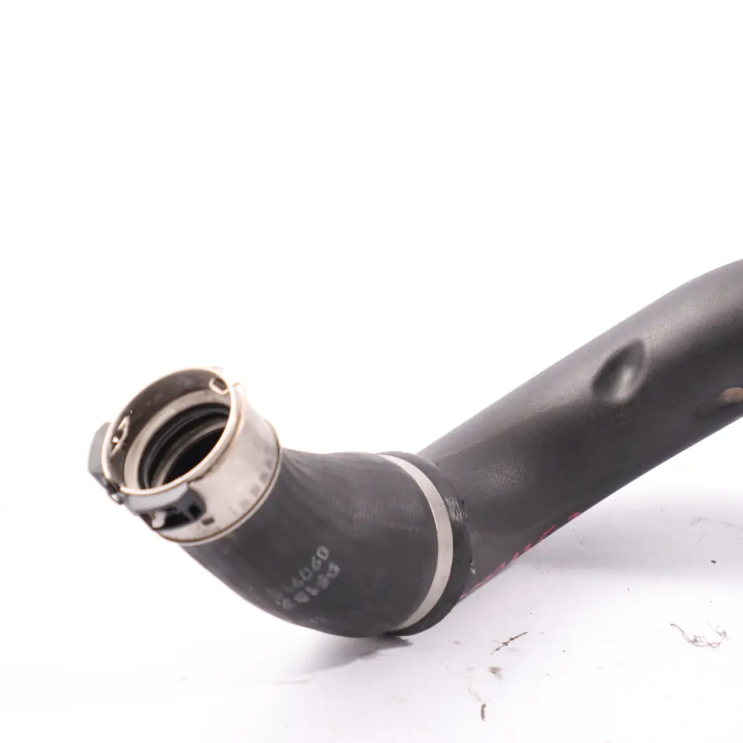 BMW X1 F48 F45 Mini Cooper D F55 F56 B37 Manguera intercooler carga aire - SKU 8580135-2 - Número de pieza 8580135