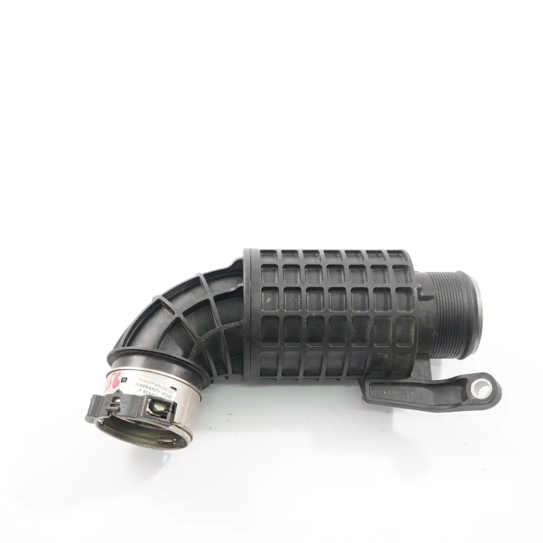 BMW X1 F48 F45 Mini Cooper D F55 F56 B37 Air Charge Intercooler Hose - SKU 8580135-3 - Part number 8580135