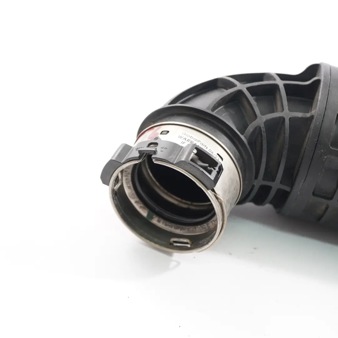 BMW X1 F48 F45 Mini Cooper D F55 F56 B37 Air Charge Intercooler Hose - SKU 8580135-3 - Part number 8580135