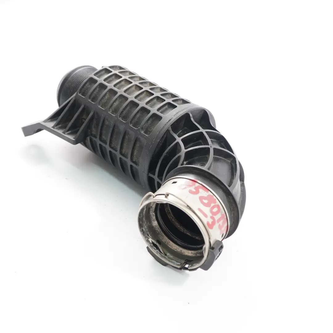 B37 Tuyau d'intercooler charge d'air pour BMW X1 F48 F45 Mini Cooper D F56 à propos du numéro de pièce 8580135 BMW X1 F48 F45 Mini Cooper D F56 B37 Tuyau d'intercooler charge d'air - SKU 8580135-3 - Numéro de pièce 8580135