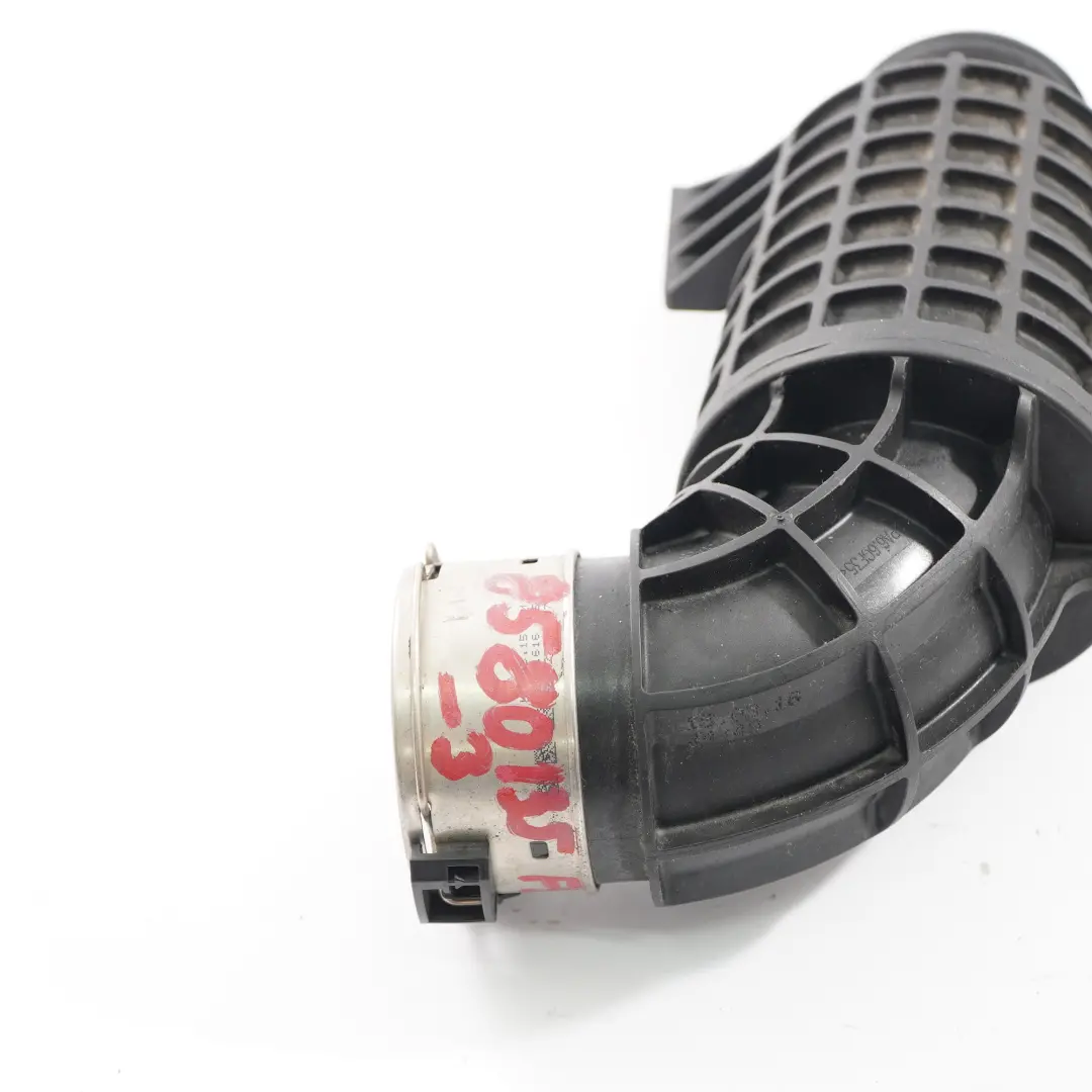 B37 Manguera intercooler carga aire para BMW X1 F48 F45 Mini Cooper D F55 F56 con número de pieza 8580135 BMW X1 F48 F45 Mini Cooper D F55 F56 B37 Manguera intercooler carga aire - SKU 8580135-3 - Número de pieza 8580135