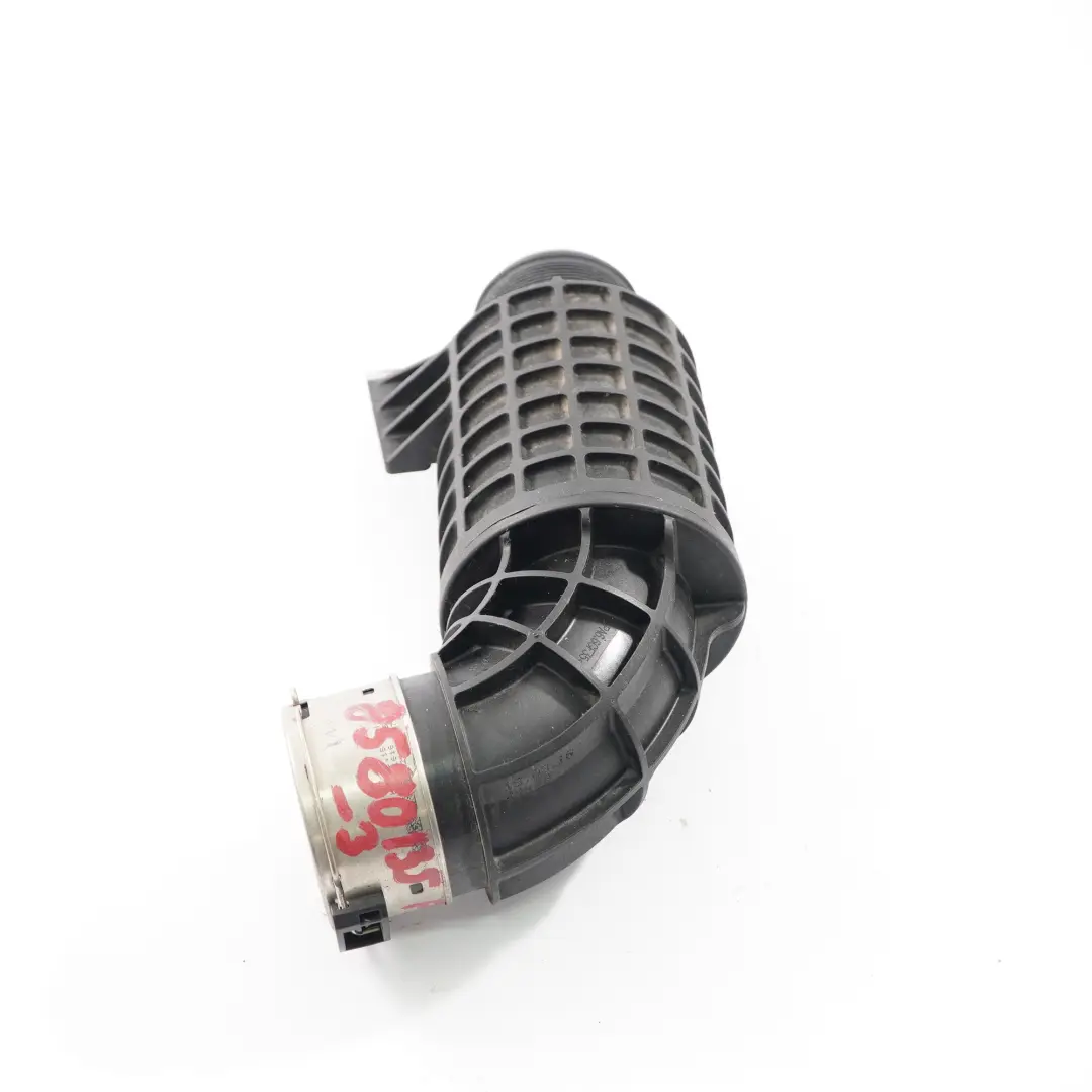 B37 Manguera intercooler carga aire para BMW X1 F48 F45 Mini Cooper D F55 F56 con número de pieza 8580135 BMW X1 F48 F45 Mini Cooper D F55 F56 B37 Manguera intercooler carga aire - SKU 8580135-3 - Número de pieza 8580135