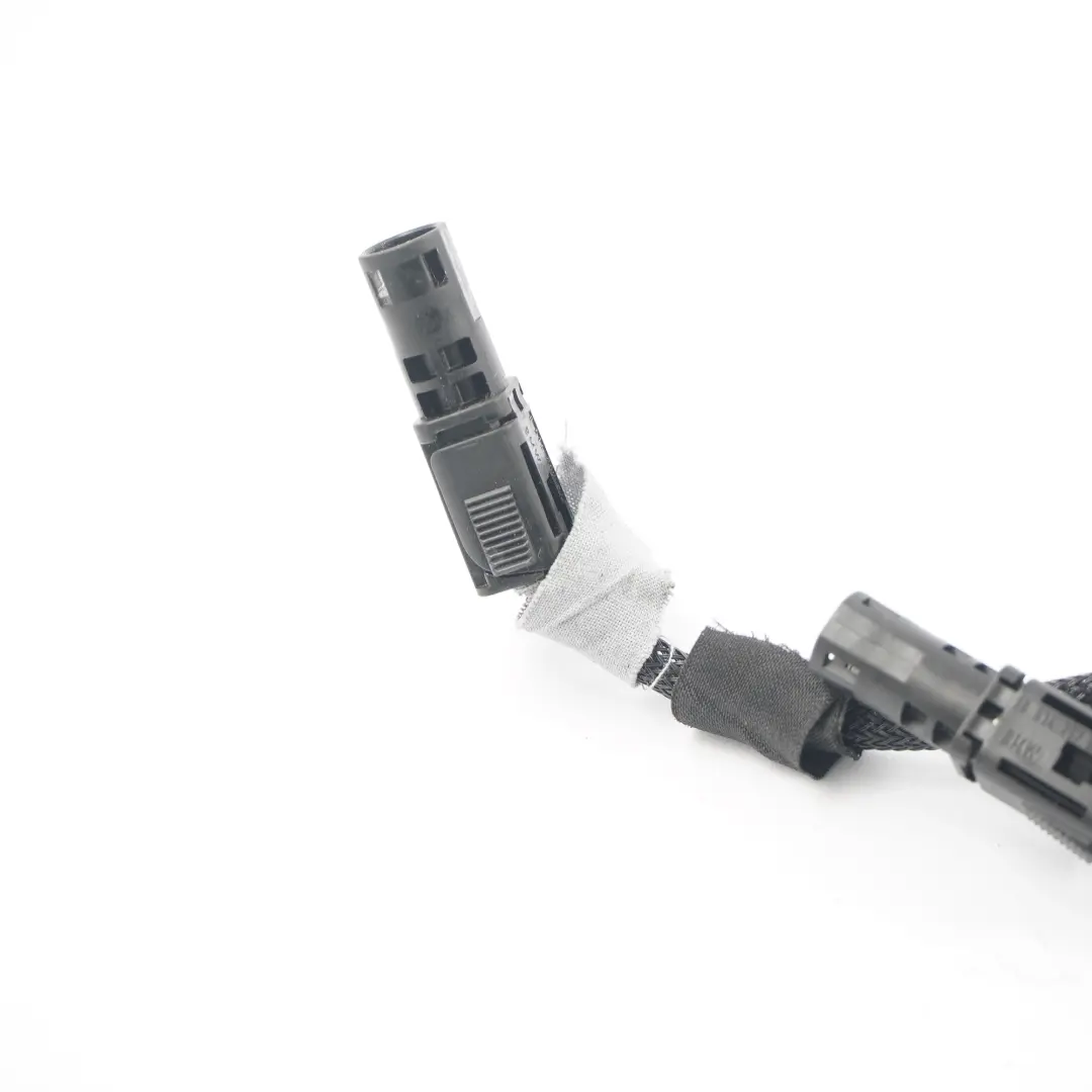 Mazo Cables Modulo Bujias Incandescencia Motor para BMW F10 LCI F20 F22 F30 con número de pieza 8580192 BMW F10 LCI F20 F22 F30 Mazo Cables Modulo Bujias Incandescencia Motor - SKU 8580192 - Número de pieza 8580192