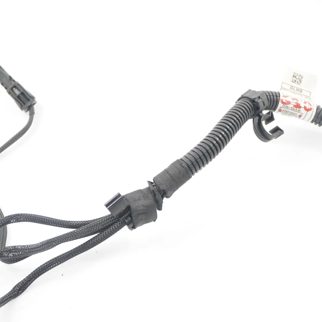  Câble de bougie de préchauffage BMW G20 X3 G01 B47 Harnais de câblage - SKU 8580192 - Numéro de pièce 8580192