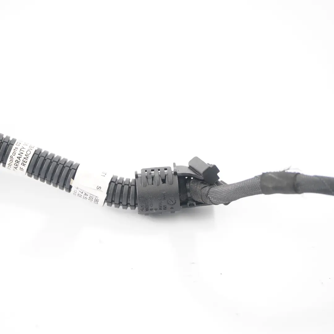  Glow Plug Cable BMW G20 X3 G01 B47 Wiring Harness Engine Glow Module - SKU 8580192 - Part number 8580192