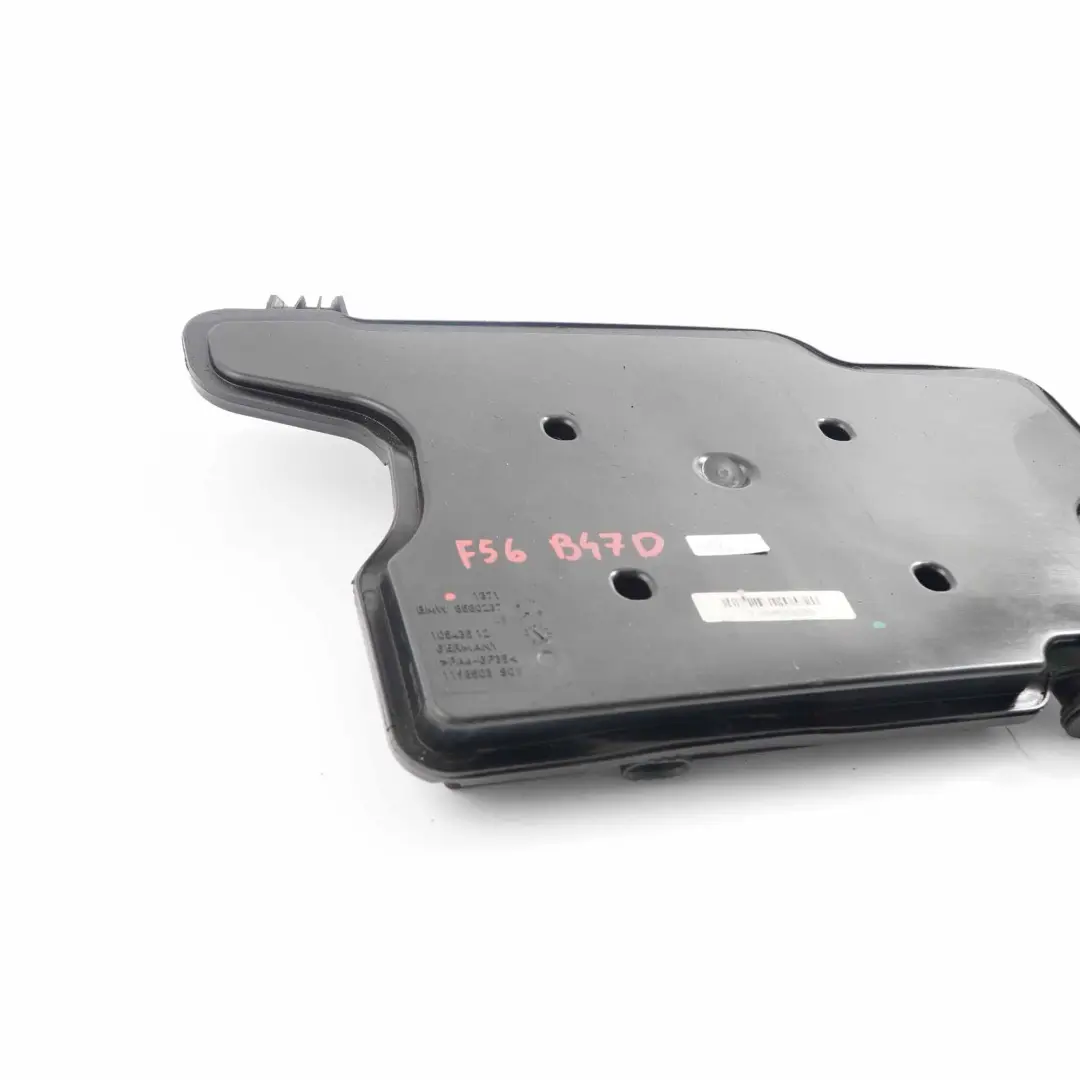  Intake Air Duct BMW F40 F48 Mini F55 F56 F60 Resonator Air Cover Diesel - SKU 8580237 - Part number 8580237