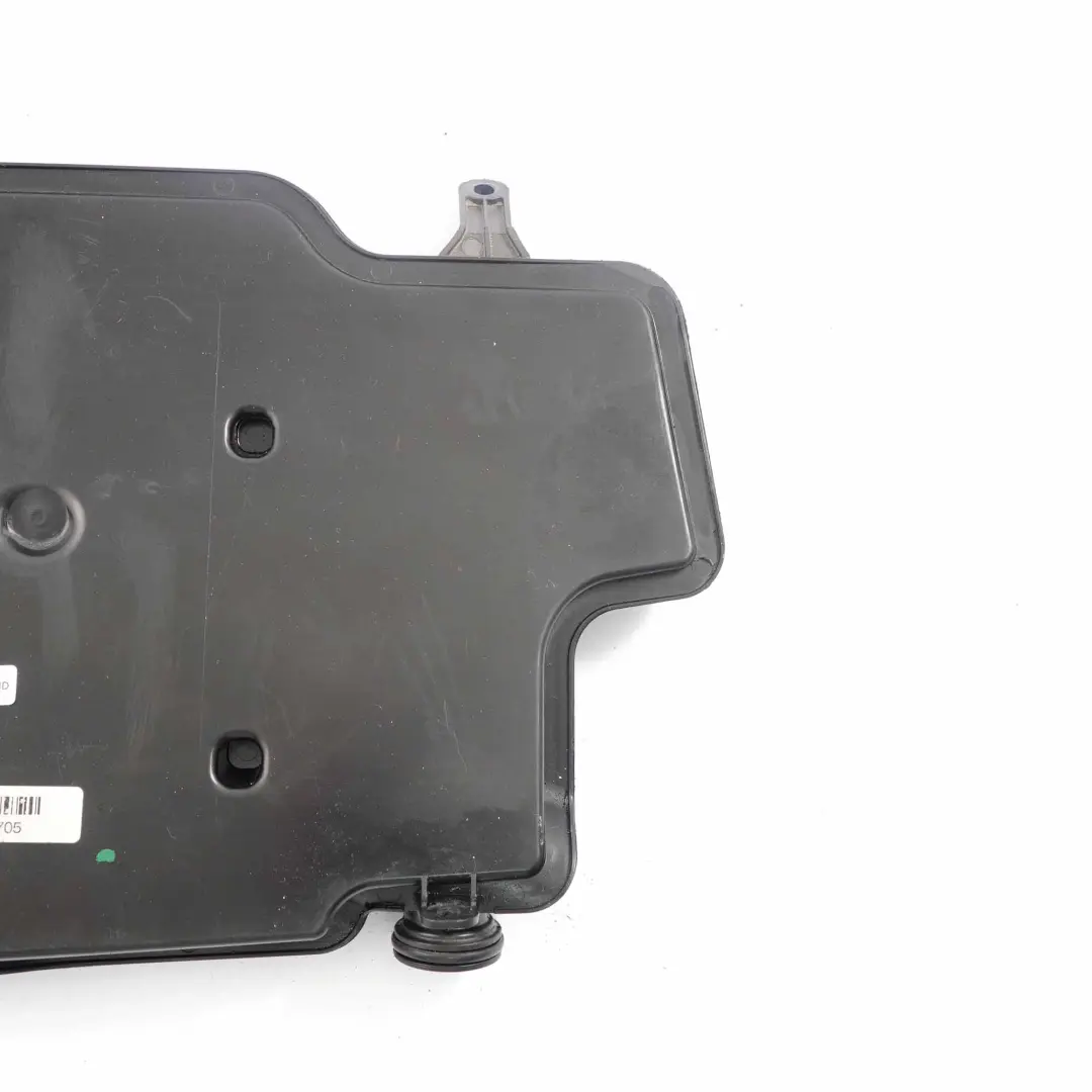 Resonador Conducto De Aire Diesel para BMW F40 X1 F48 Mini F55 F56 F57 F60 con número de pieza 8580237 BMW F40 X1 F48 Mini F55 F56 F57 F60 Resonador Conducto De Aire Diesel - SKU 8580237 - Número de pieza 8580237