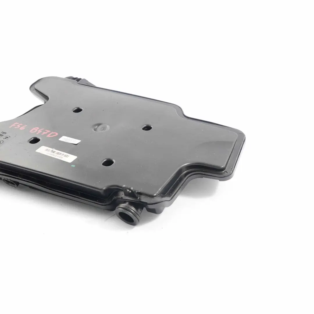 BMW F40 X1 F48 Mini F55 F56 F57 F60 Resonador Conducto De Aire Diesel - SKU 8580237 - Número de pieza 8580237