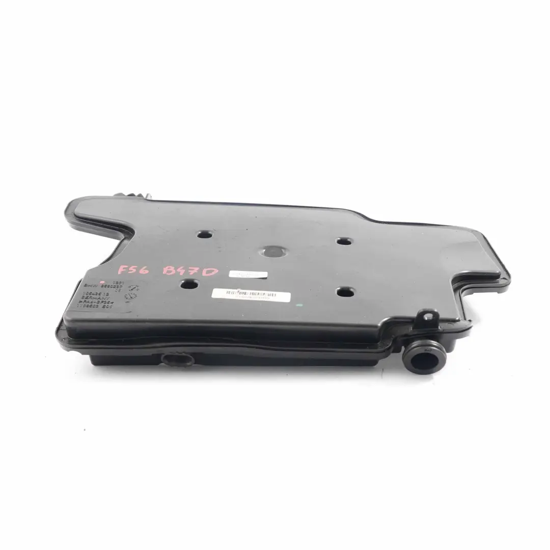 BMW F40 F48 Mini F55 F56 F60 Diesel Resonator-Luftkanal Aspirateur - SKU 8580237 - Numéro de pièce 8580237