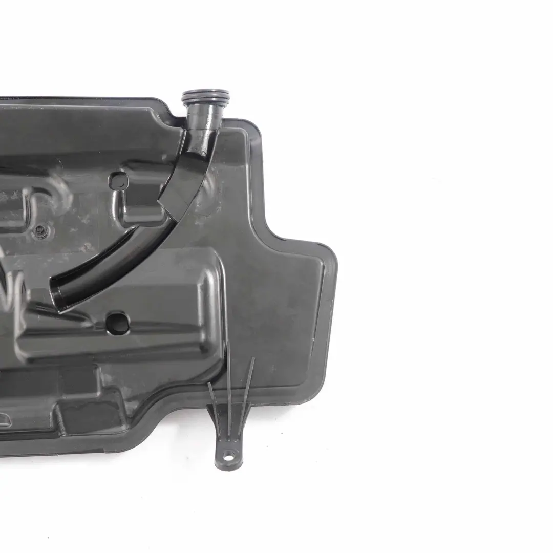 BMW F40 F48 Mini F55 F56 F60 Diesel Resonator-Luftkanal Aspirateur - SKU 8580237 - Numéro de pièce 8580237