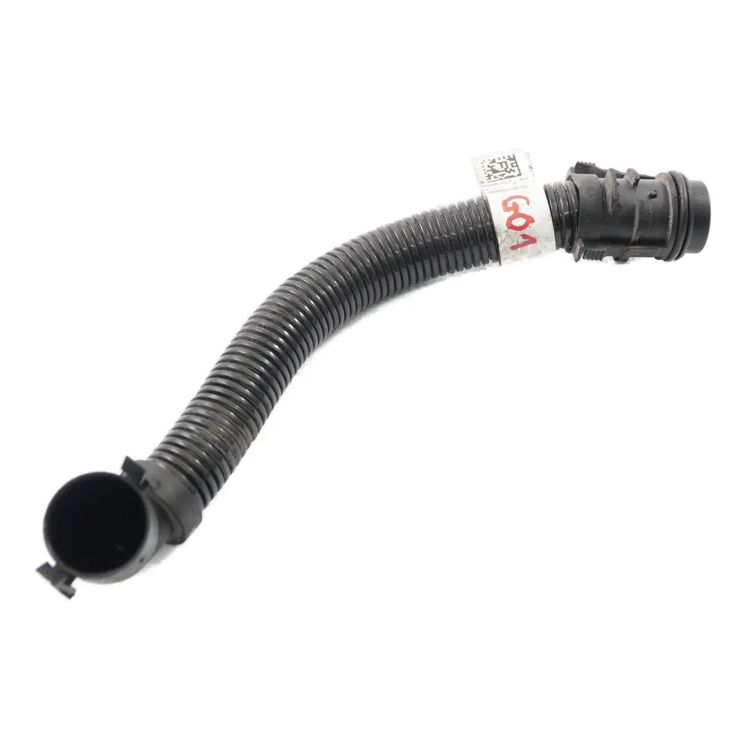 BMW G20 G21 G30 G31 X3 G01 Przewód Wąż Odpowietrzający - SKU 8580252 - Numer Części 8580252