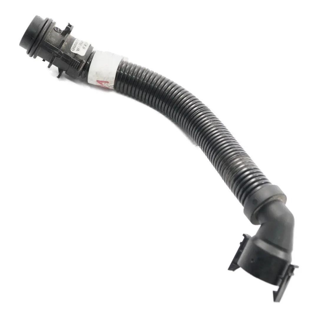Vent Pipe BMW G20 G21 G30 G31 X3 G01 Breather Ventilation Line Hose to with Part number 8580252 Vent Pipe BMW G20 G21 G30 G31 X3 G01 Breather Ventilation Line Hose - SKU 8580252 - Part number 8580252