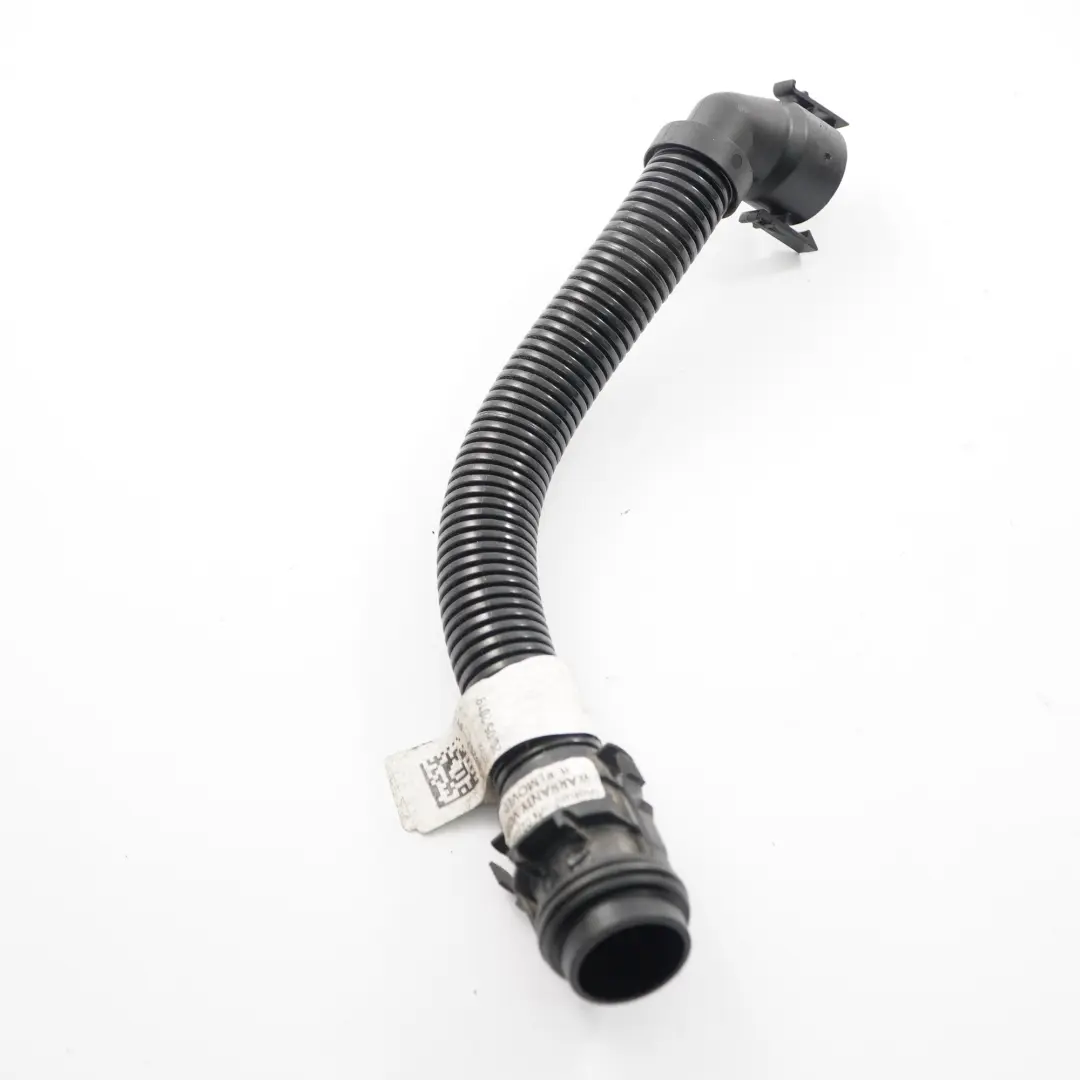 Przewód Wąż Odpowietrzający do BMW G20 G21 G30 G31 X3 G01 o numerze 8580252 BMW G20 G21 G30 G31 X3 G01 Przewód Wąż Odpowietrzający - SKU 8580252 - Numer Części 8580252