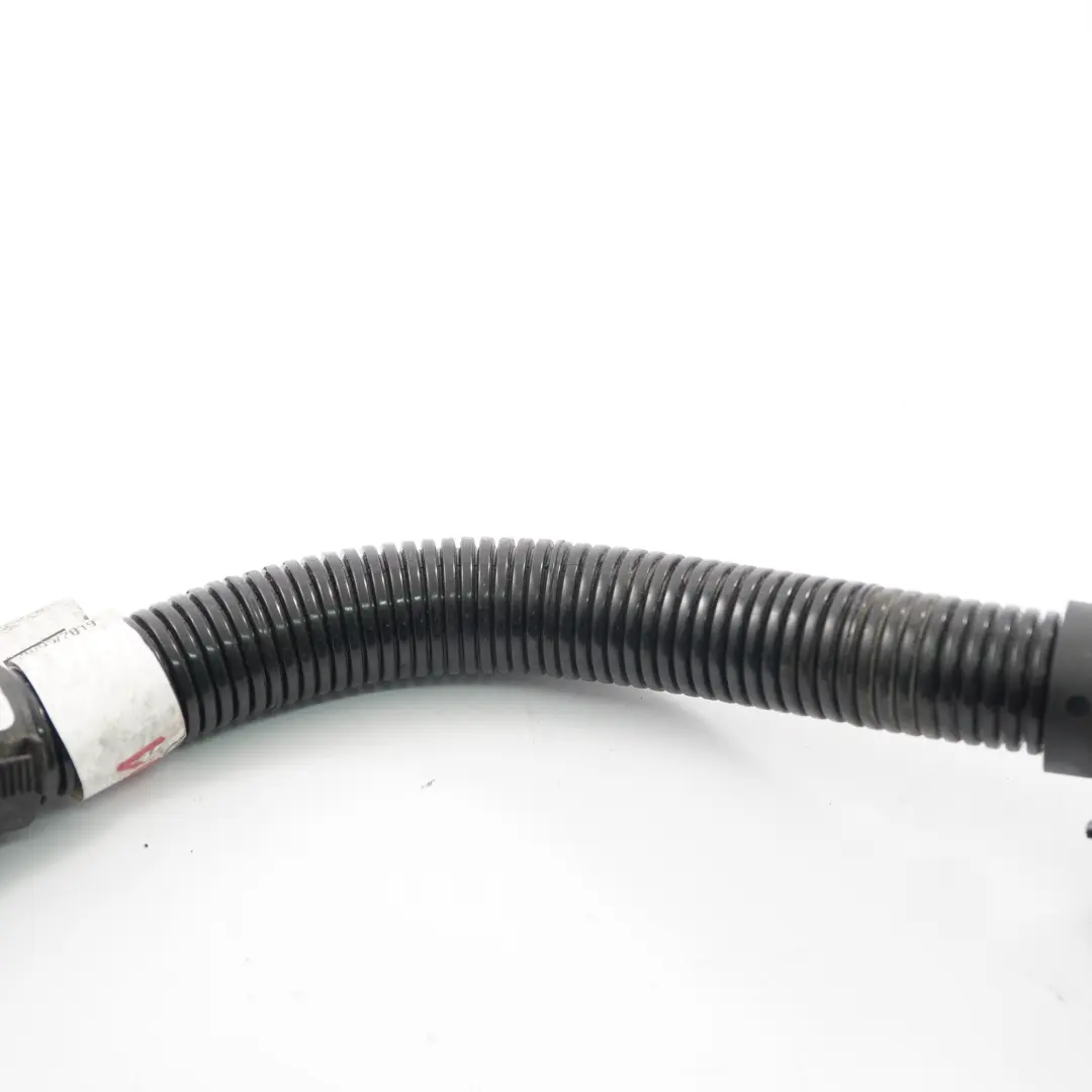 Tuyau de ventilation BMW G20 G21 G30 G31 X3 G01 Tuyau d'aération pour à propos du numéro de pièce 8580252 Tuyau de ventilation BMW G20 G21 G30 G31 X3 G01 Tuyau d'aération - SKU 8580252 - Numéro de pièce 8580252