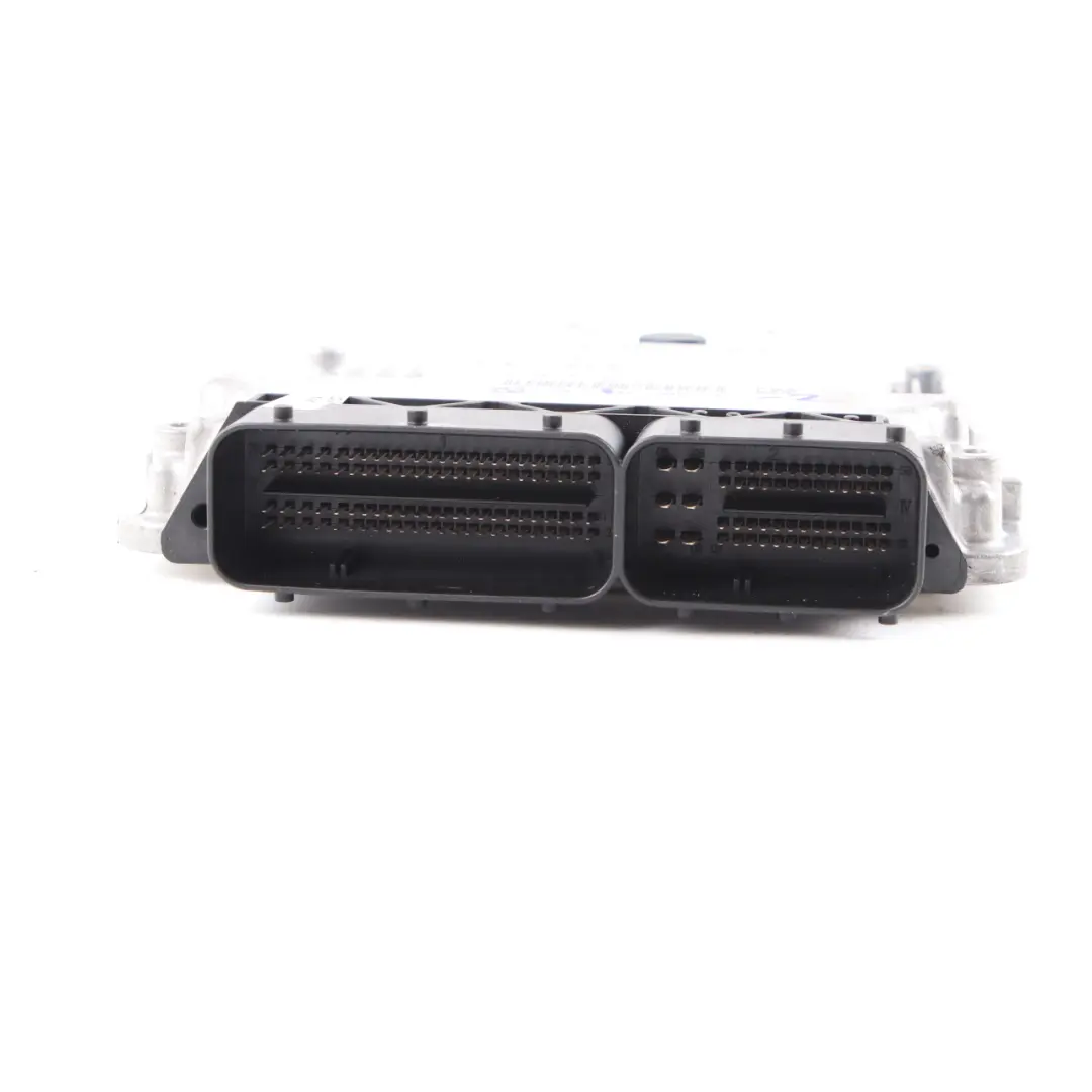 18dX Diesel N47N Engine Unit ECU Kit DDE CAS3 Key Automatic BMW X1 E84 - SKU 8580307-2 - Part number 8580307