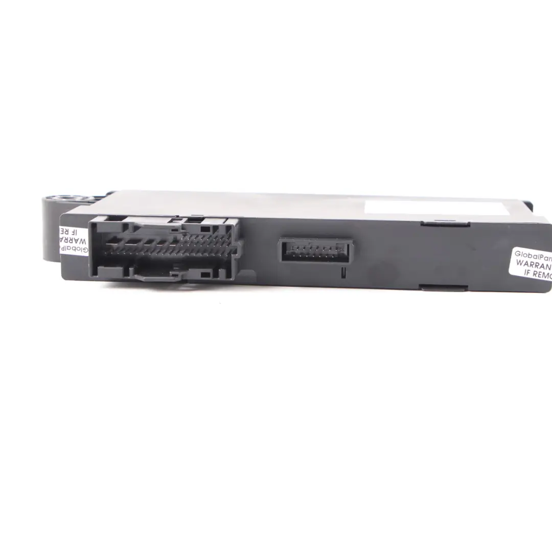 18dX Diesel N47N Engine Unit ECU Kit DDE CAS3 Key Automatic BMW X1 E84 - SKU 8580307-2 - Part number 8580307
