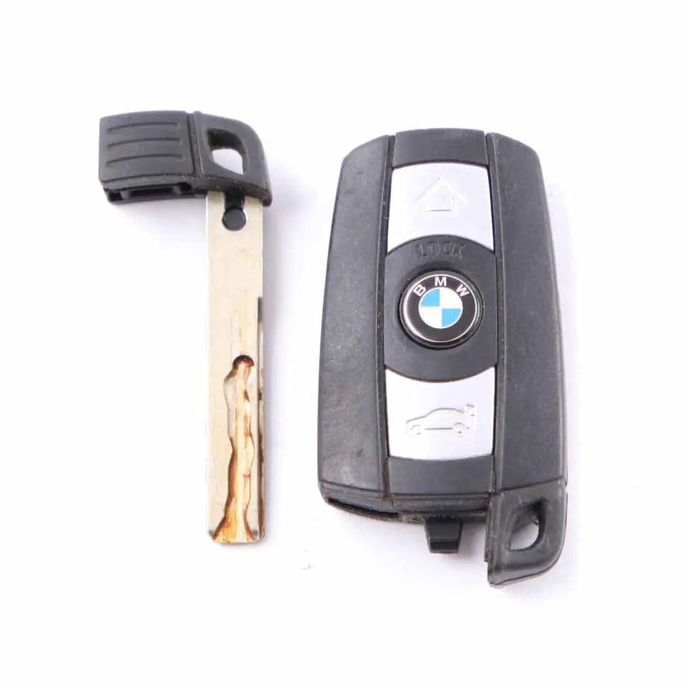 BMW X1 E84 20Dx Diesel N47N Komputer Silnika ECU DDE Zestaw - SKU 8580308-1 - Numer Części 8580308