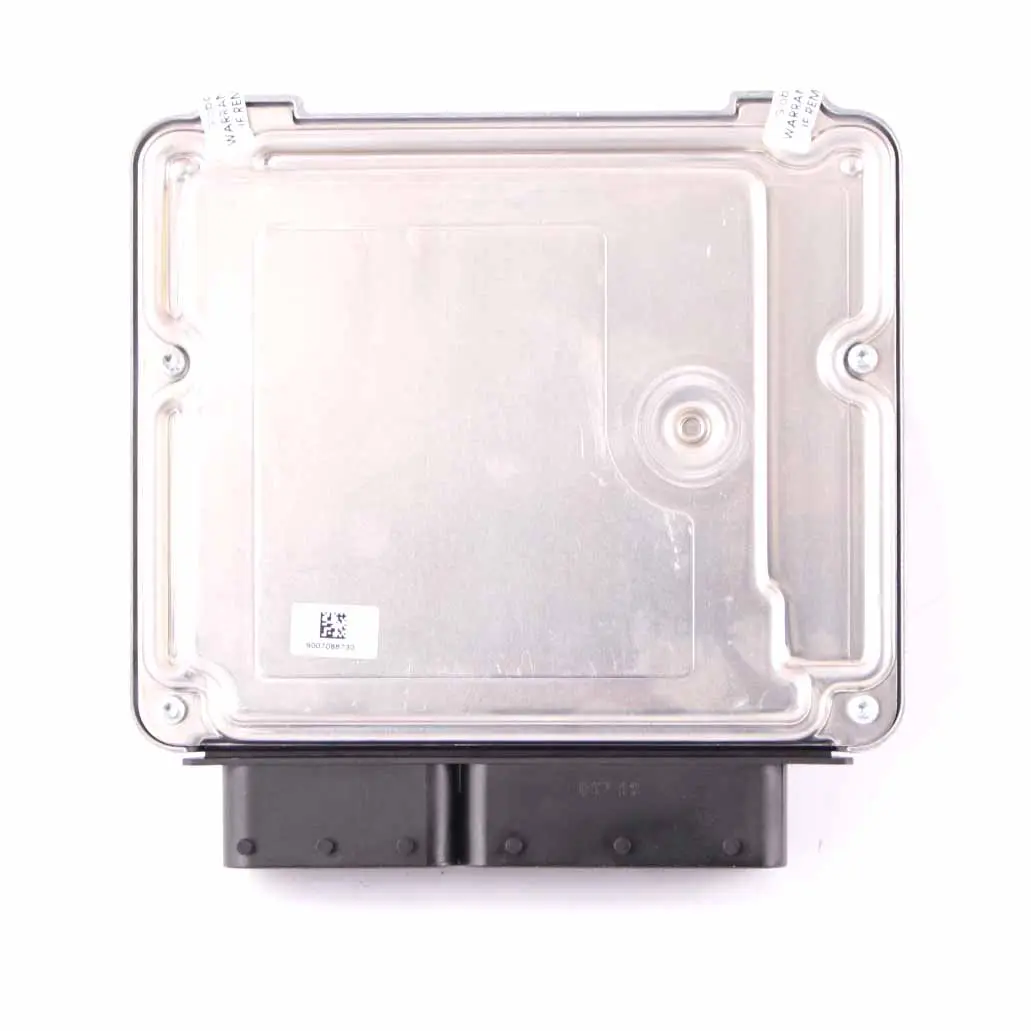 BMW X1 E84 20Dx Diesel N47N Unidad Control Motor Kit ECU DDE Llave CAS3 - SKU 8580308-1 - Número de pieza 8580308