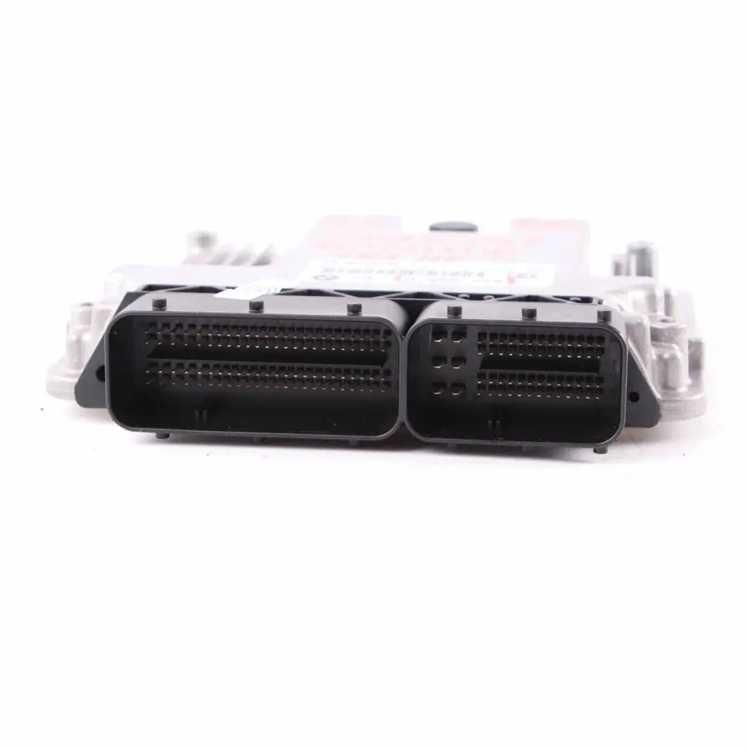 BMW X1 E84 20Dx Diesel N47N Motorsteuergerät ECU Kit DDE CAS3 Schlüssel - SKU 8580308-1 - Teilenummer 8580308