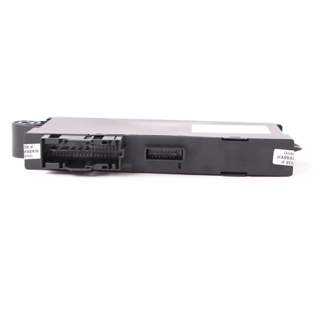 20dX Diesel N47N Engine Control Unit ECU Kit DDE CAS3 Key BMW X1 E84 - SKU 8580308-1 - Part number 8580308