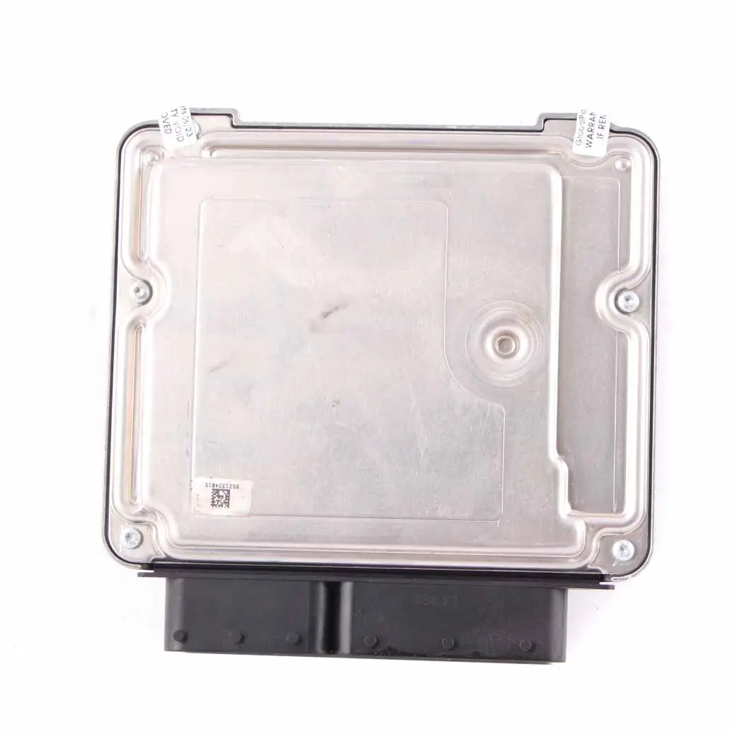 BMW X1 E84 20dX Diesel N47N 184HP Engine Control Unit ECU DDE Manual - SKU 8580308 - Part number 8580308