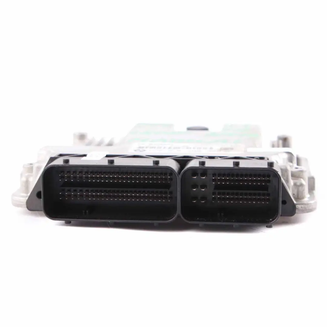 BMW X1 E84 20dX Diesel N47N 184HP Sterownik Silnika ECU DDE Manual - SKU 8580308 - Numer Części 8580308