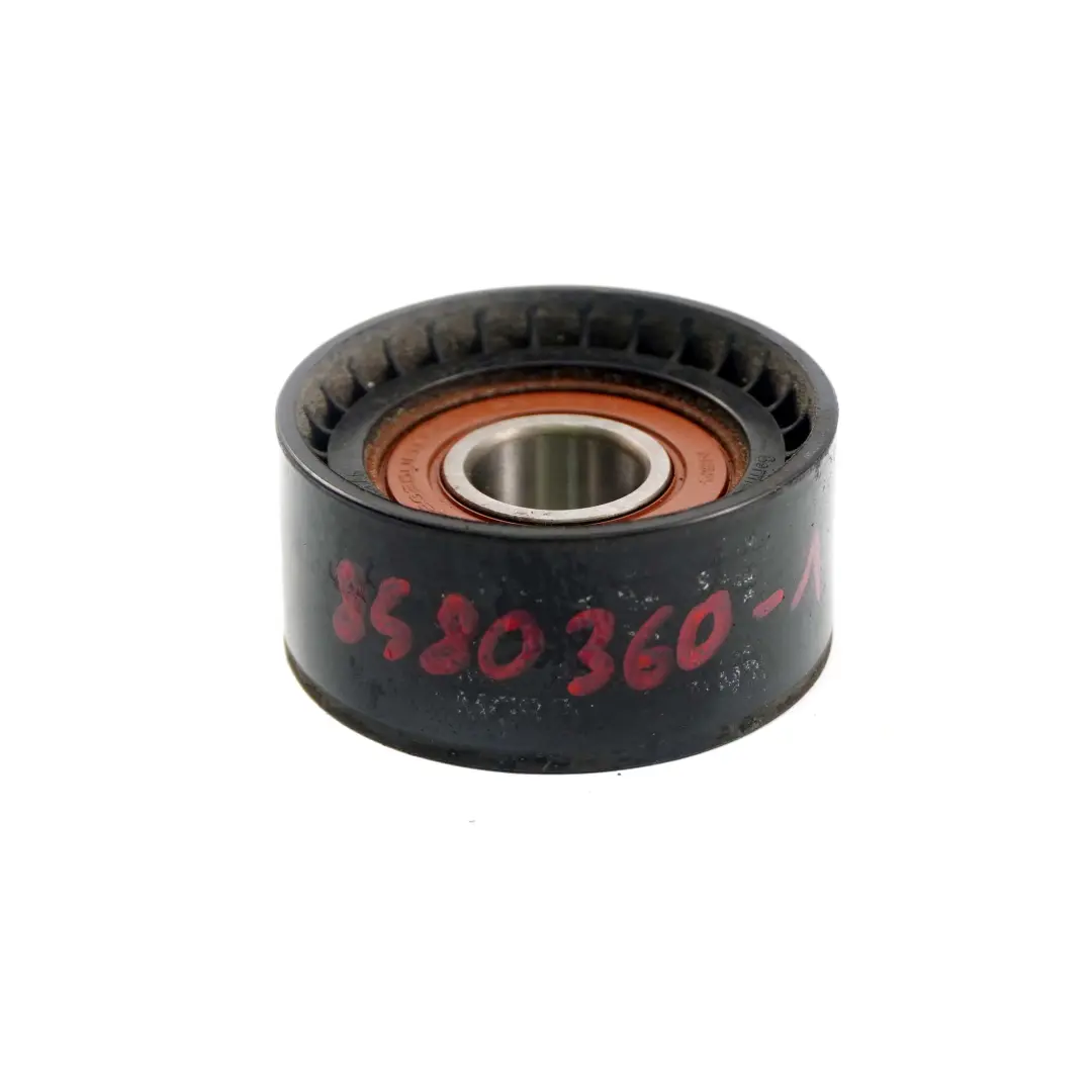 Benzin Riemen Scheibe Spanner Motor Antrieb für BMW F20 F22 F30 F32 LCI mit Teilenummer 8580360 BMW F20 F22 F30 F32 LCI Benzin Riemen Scheibe Spanner Motor Antrieb - SKU 8580360-1 - Teilenummer 8580360