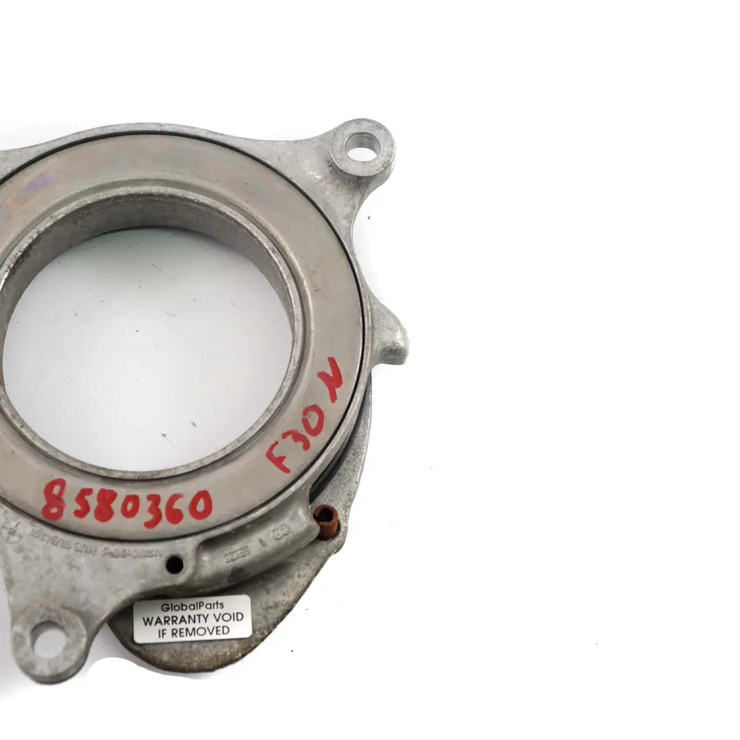 Tendeur Poulie Courroie Entraînement Essence pour BMW F20 F22 F30 F32 LCI à propos du numéro de pièce 8580360 BMW F20 F22 F30 F32 LCI Tendeur Poulie Courroie Entraînement Essence - SKU 8580360-1 - Numéro de pièce 8580360