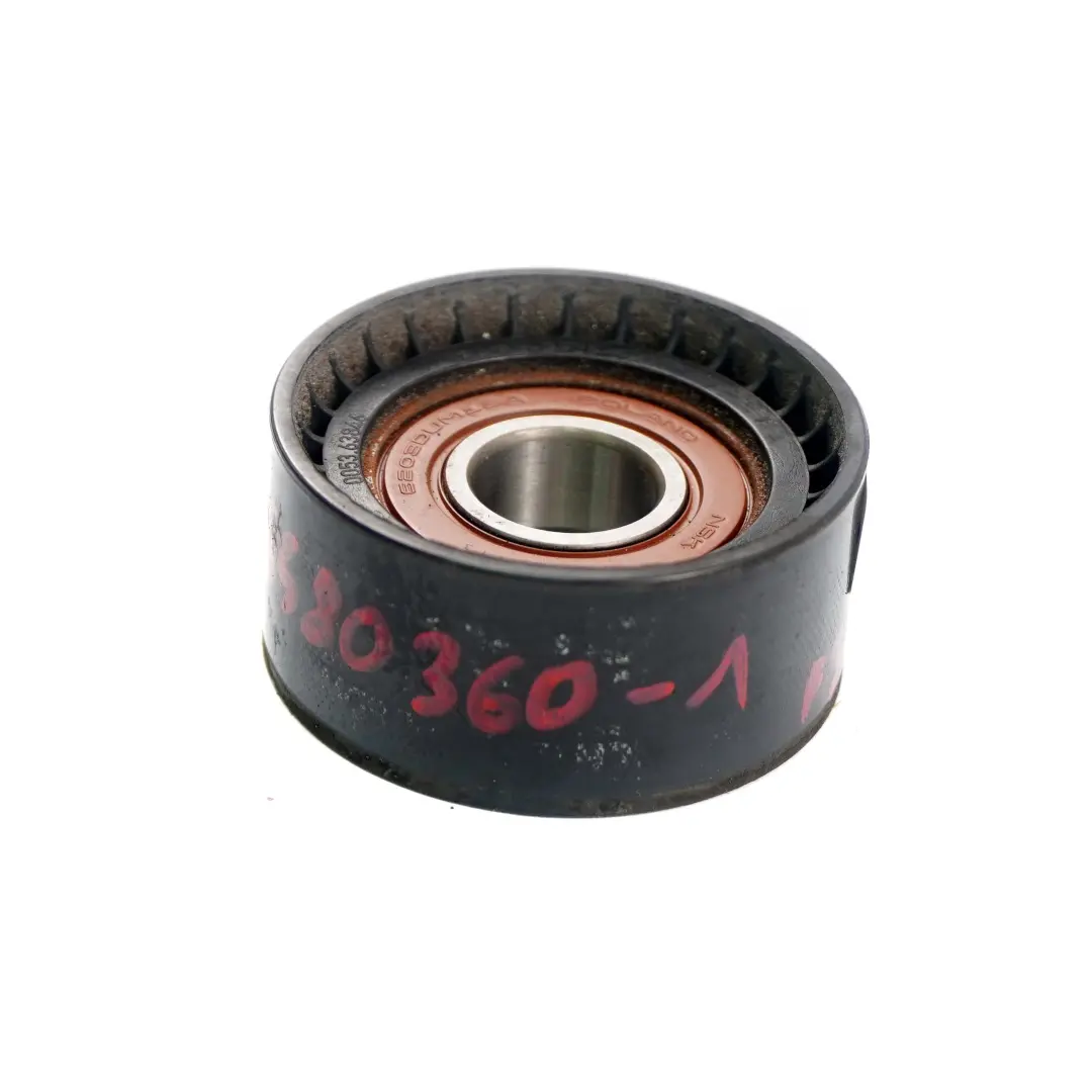 Benzin Riemen Scheibe Spanner Motor Antrieb für BMW F20 F22 F30 F32 LCI mit Teilenummer 8580360 BMW F20 F22 F30 F32 LCI Benzin Riemen Scheibe Spanner Motor Antrieb - SKU 8580360-1 - Teilenummer 8580360